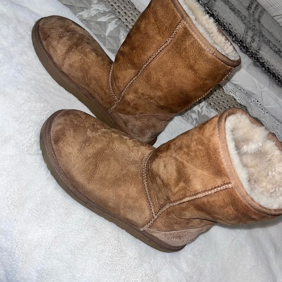 WOMENS UGG BOOTS - Picture 4 of 9